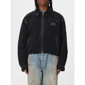 Acne Studios Jacket Woman Black